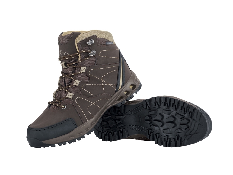 Ladies' Hiking Boots