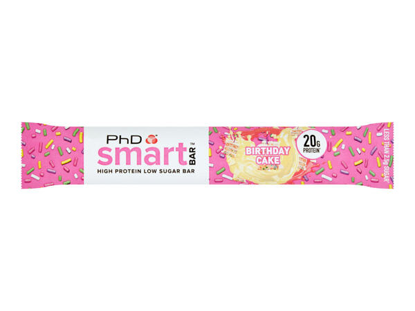 PHD Smart Plant Bar