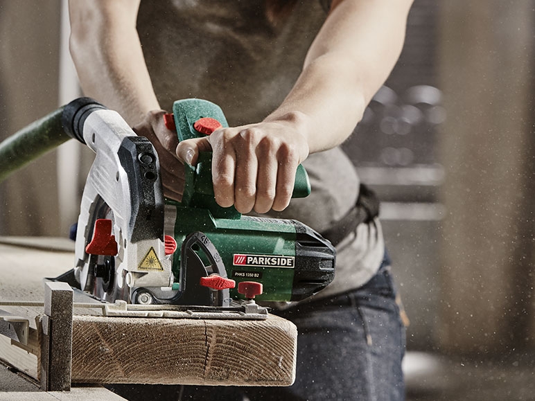 PARKSIDE Circular Saw