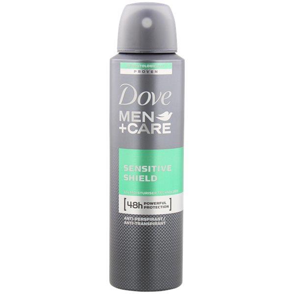 Dove Men+Care Deodorant Sensitive Shield