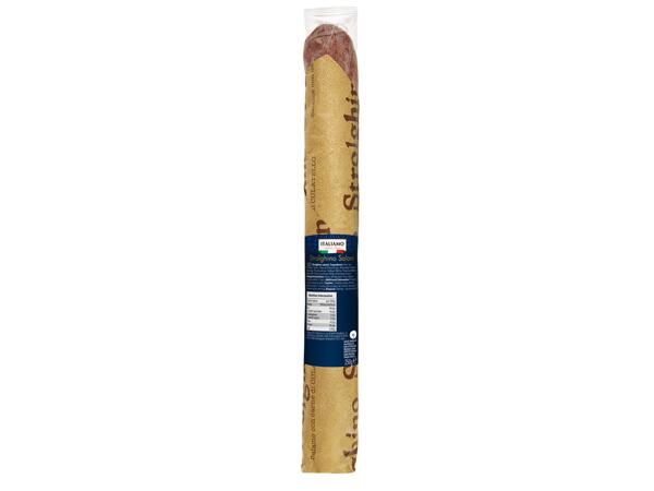 Strolghino Pork Salami