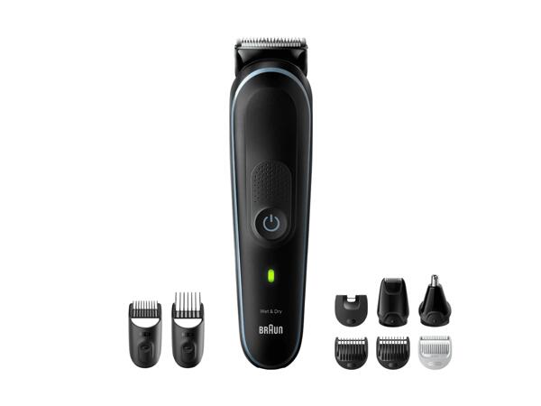 Rasoir Multigroom