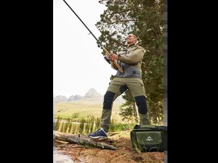 CRIVIT Men's Outdoor Shoes