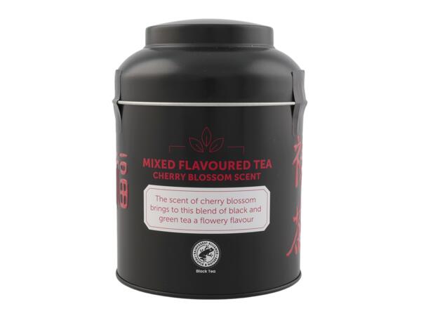 Asian Loose Tea