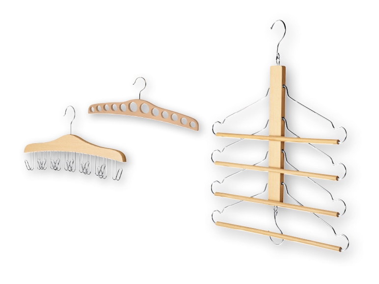 LIVARNO LIVING(R) Hanger Assortment