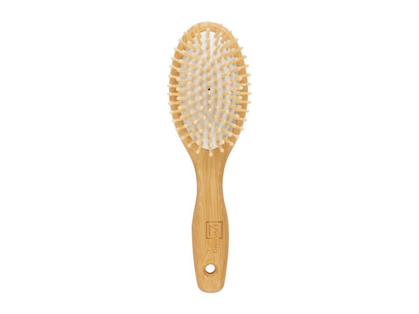 Livarno Home Bamboo Hair Brush