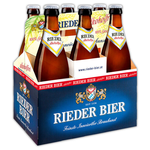 Alkoholfrei