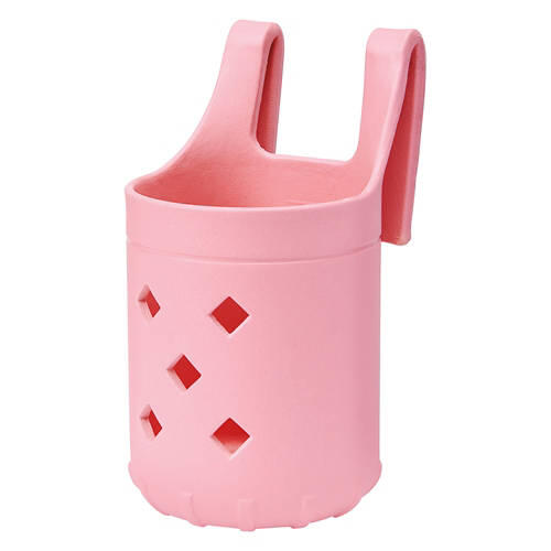 Accessory - Cup Holder, Pink
