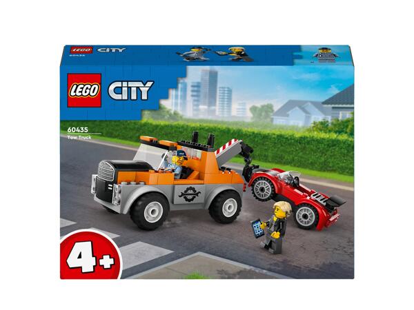 Lego Large Playset