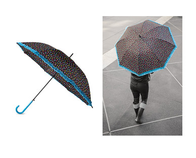 Serra Ladies' Fashion Umbrella