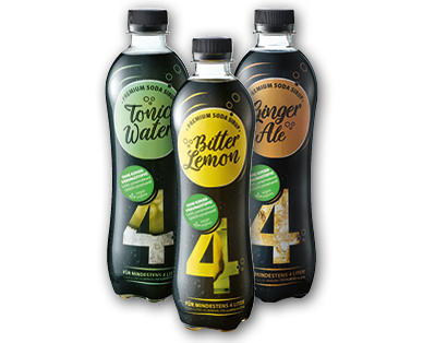 Premium Sirup