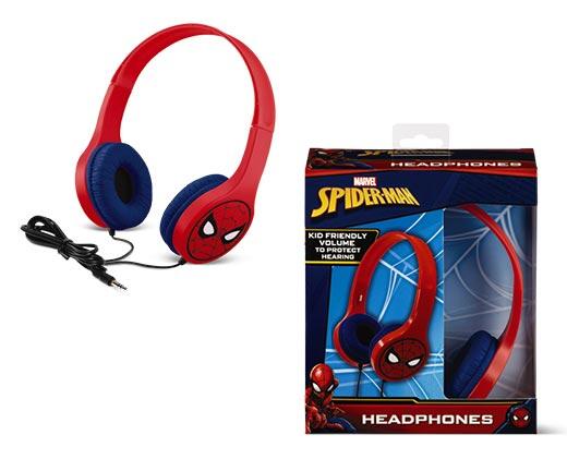 KIDdesigns 
 Kids' Character Headphones