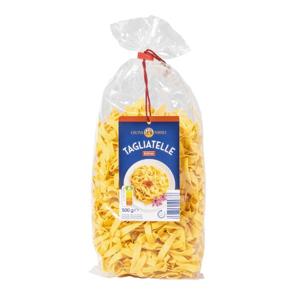 CUCINA(R) 	 				Tagliatelle