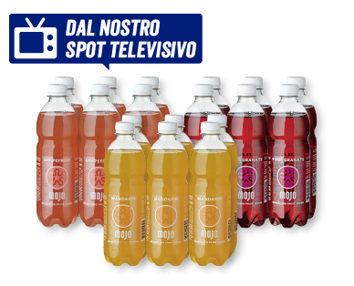 Bibite Mojo