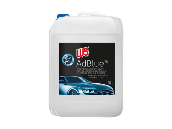 AdBlue