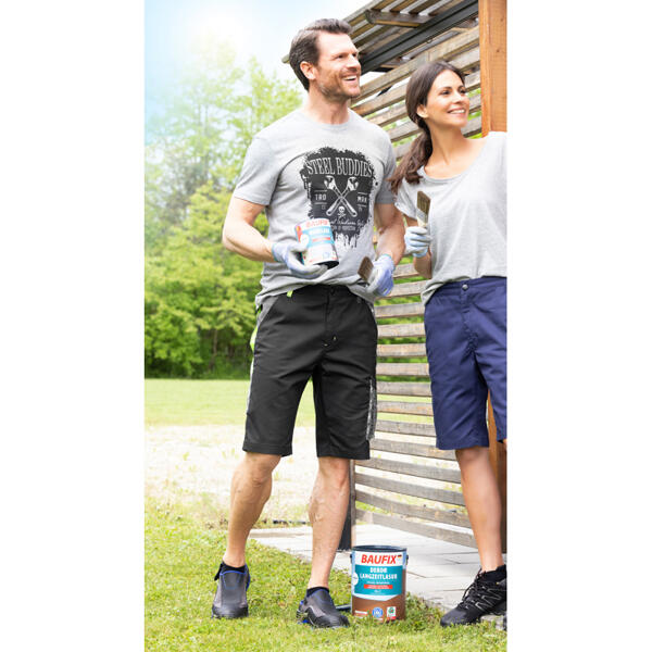 Arbeits-Shorts