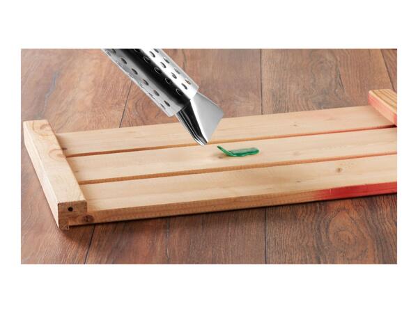 Parkside Electric Weed Burner
