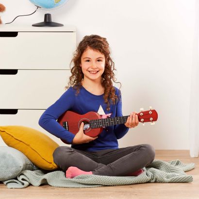 Ensemble de musique
