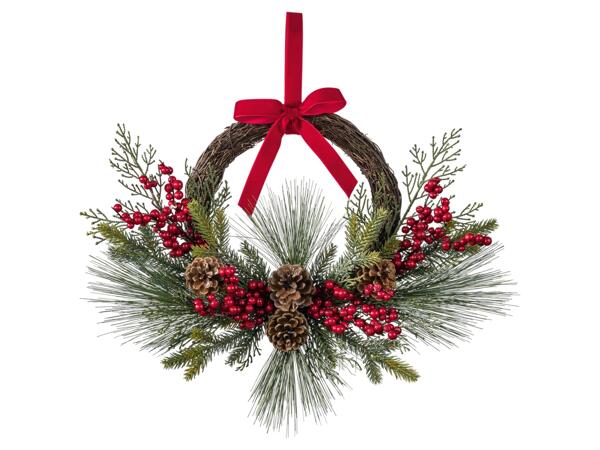 Christmas Wreath/Garland