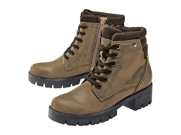Esmara Ladies' Ankle Boots