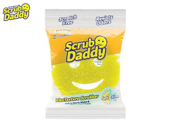 Scrub Daddy Sponge
