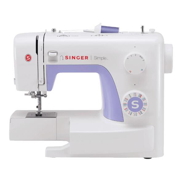 SINGER(R) 				Machine à coudre