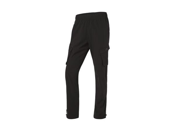 Men's Walking Trousers
