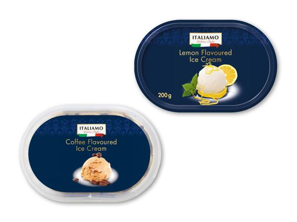 ITALIAMO Kaffe- eller citronis