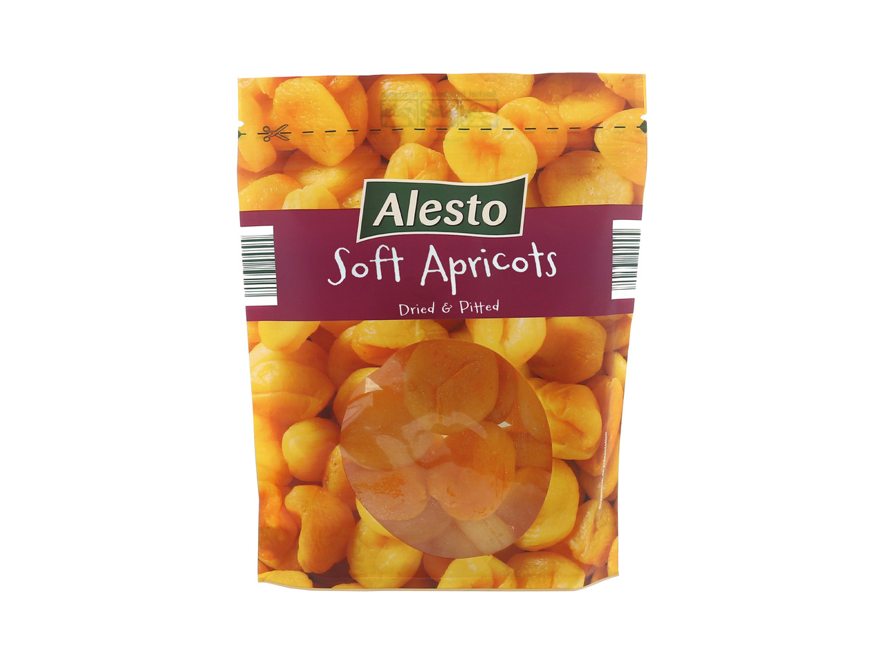 SUŠENÉ MERUŇKY