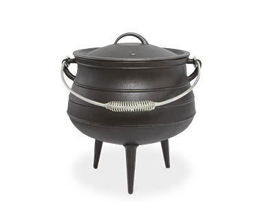 8l Potjie Pot - Aldi - Australia - Specials Archive