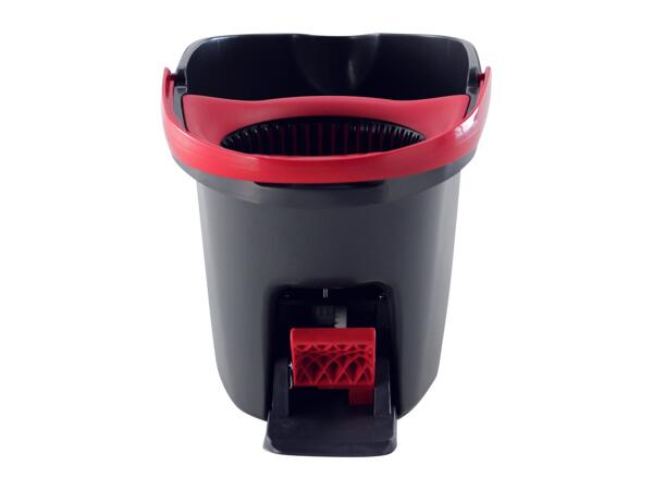Vileda Easy Wring & Clean Mop and Bucket Set