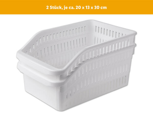 Küchenschrank Organizer