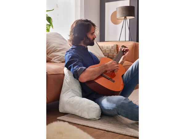 Backrest Pillow