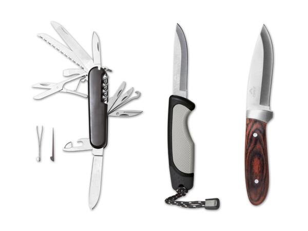 Messer Sortiment