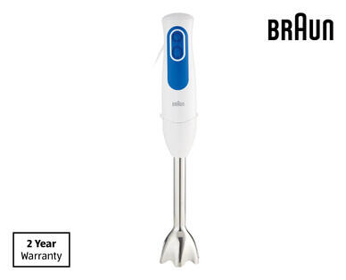 Braun MultiQuick 3 Hand Blender