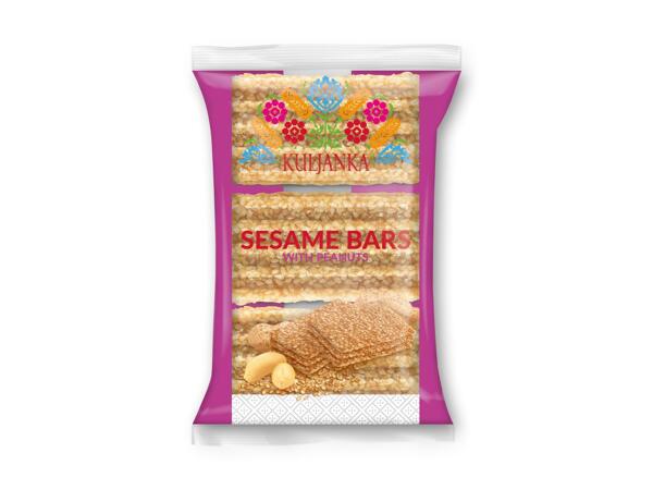 KULJANKA Sesambar