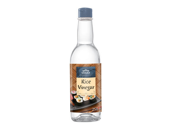 Vitasia Rice Vinegar