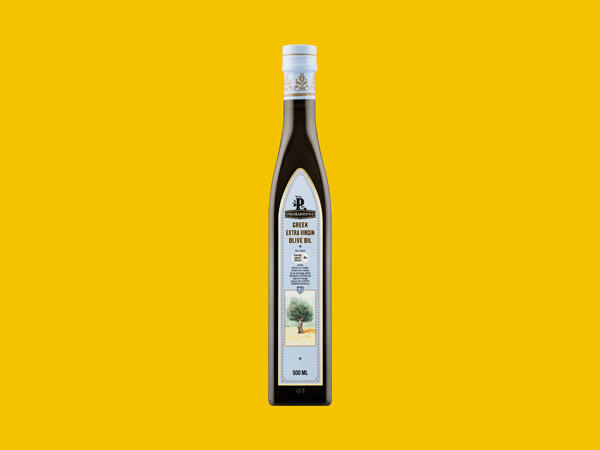 Primadonna Extra Virgin Olive Oil