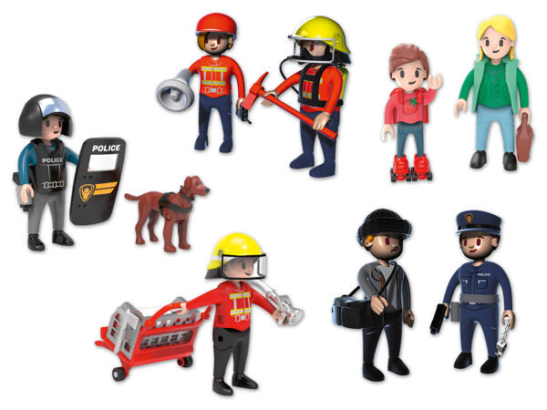 Spielfiguren-Set
