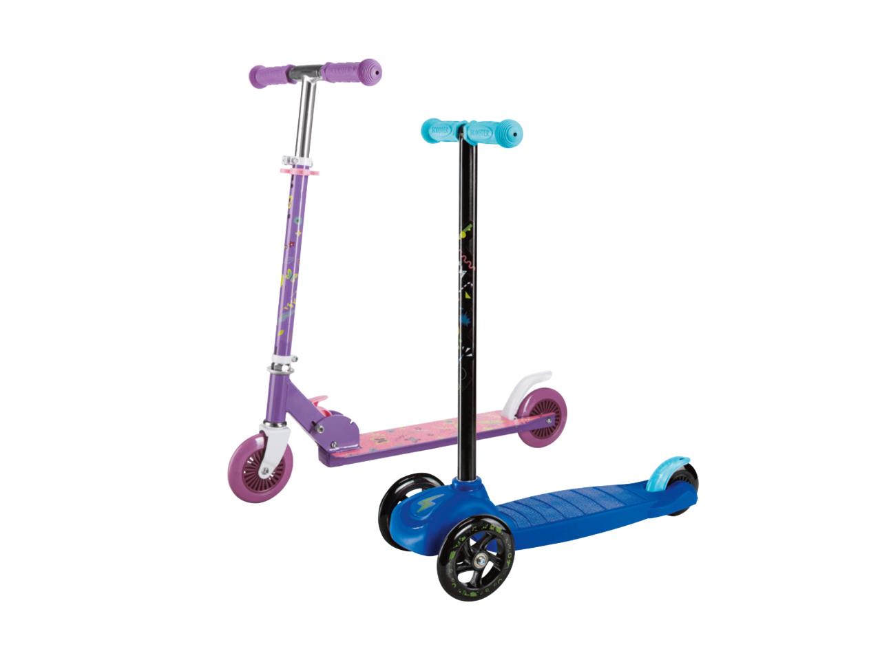 PLAYTIVE JUNIOR Kids' Scooter