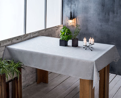 MY LIVING STYLE Tischdecke