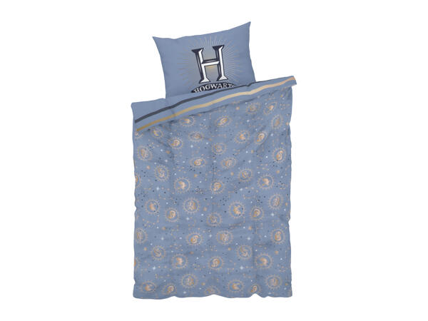 Harry Potter Bedlinen - Single