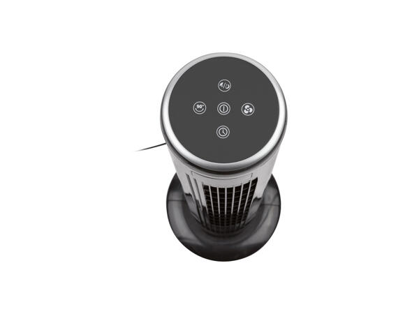 SLOUPOVÝ VENTILÁTOR
