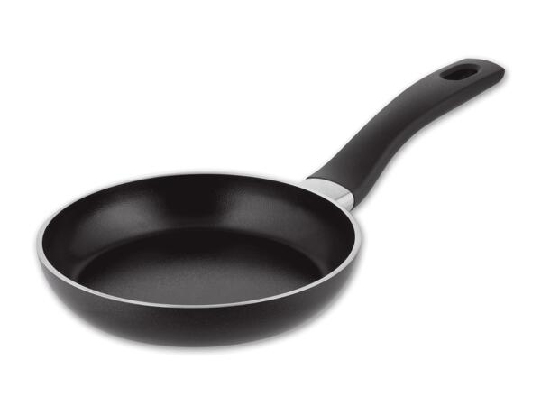 Alu-Minipfanne, Ø 14 cm