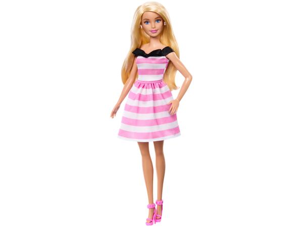 Barbie - You can be anything range