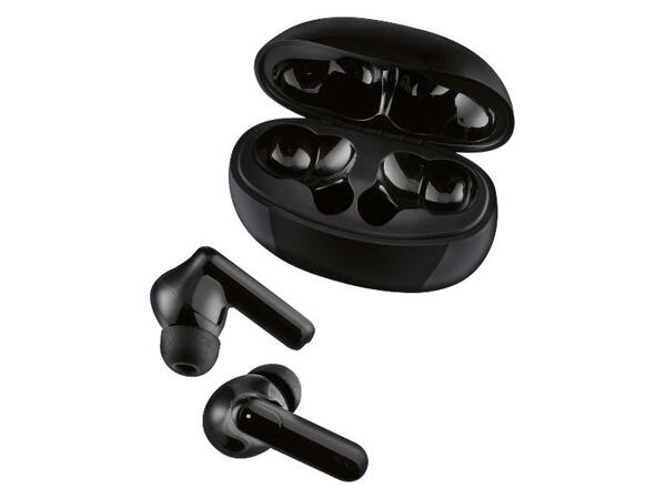 Bezdrátová sluchátka In-Ear True Wireless