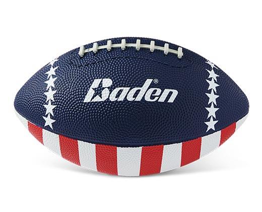 Baden American Pride Football, Basketball, or Soccer Ball