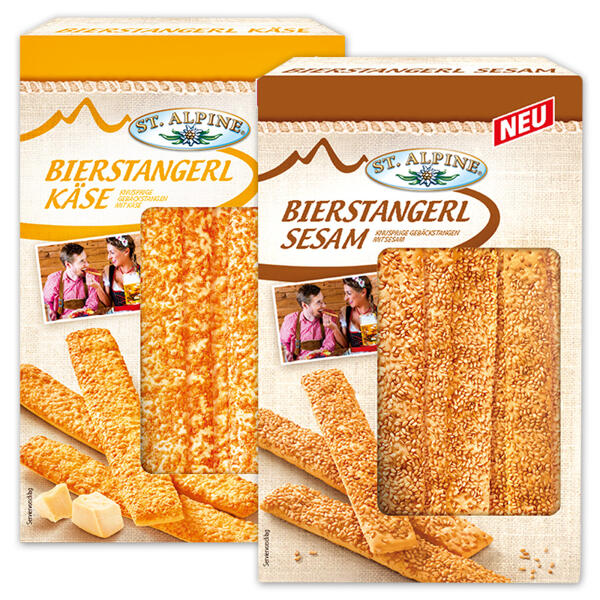 Bierstangerl