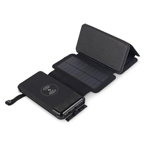 FELIXX Powerbank Solar 10.000mAh
