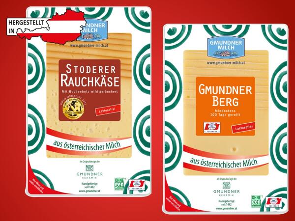 Käsescheiben